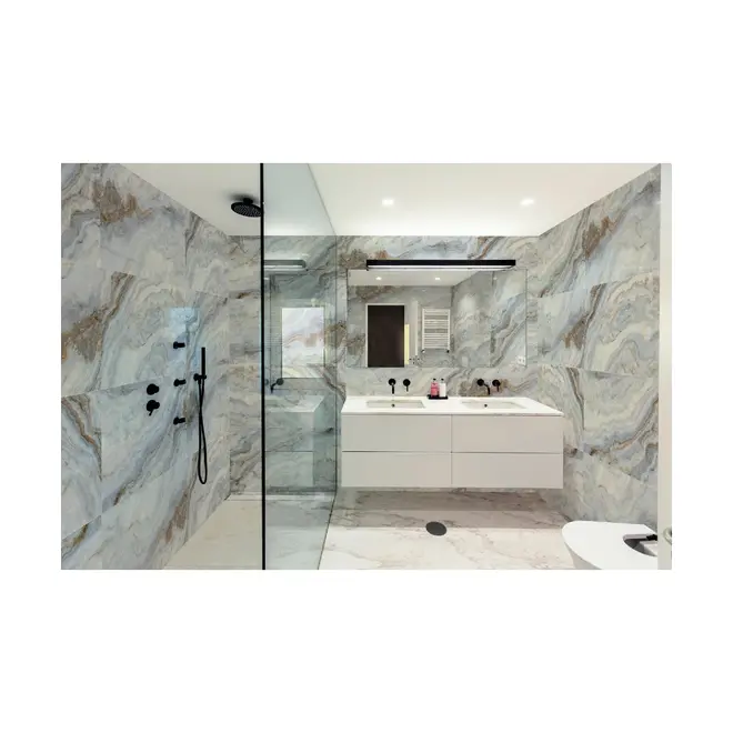 Piso 61x116 Polido Fenix RT Cx2,83m Rochaforte