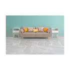 Piso 70x70 Polido PR70261 RT Cx3,43m Rochaforte