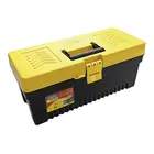 Caixa para Ferramentas 17" com Divisória Tramontina