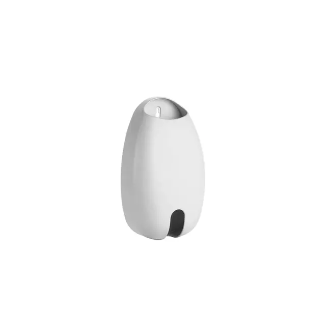 Dispenser para Sacola Puxa Saco Trium Branco 500 OU