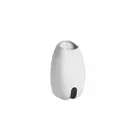 Dispenser para Sacola Puxa Saco Trium Branco 500 OU