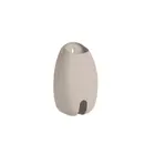 Dispenser para Sacola Puxa Saco Trium Bege 500 OU