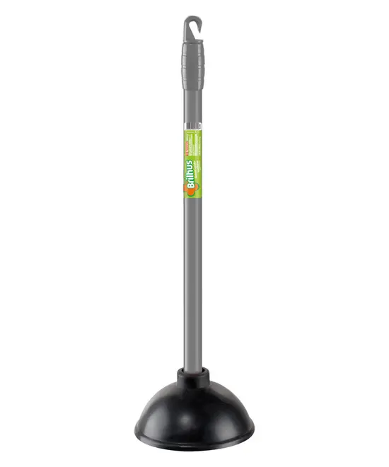 Desentupidor Sanitário Brilhus BT2038 Bettanin