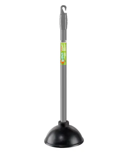 Desentupidor Sanitário Brilhus BT2038 Bettanin