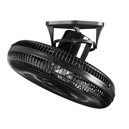 Ventilador Oscilante Premium Teto 360° 50cm Ventidelta
