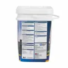Tinta Acrílica Impermeabilizante Imperparede Platina 20Kg Bautech