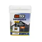 Tinta Acrílica Impermeabilizante Imperparede Gelo 20Kg Bautech