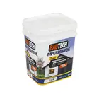 Tinta Acrílica Impermeabilizante Imperparede Gelo 20Kg Bautech