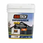 Tinta Acrílica Impermeabilizante Imperparede Concreto 20Kg Bautech