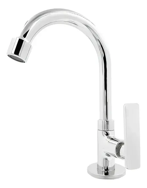 Torneira Lavatório Bica Móvel Básica 2294 C29 Decorativi