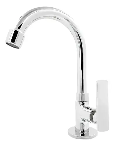 Torneira Lavatório Bica Móvel Básica 2294 C29 Decorativi