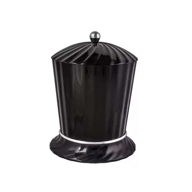 CESTO MULTIUSO PRETO AQUAPLAS