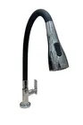 Torneira de Cozinha Bica Móvel Bell Mesa 2170 C29 Decorativi