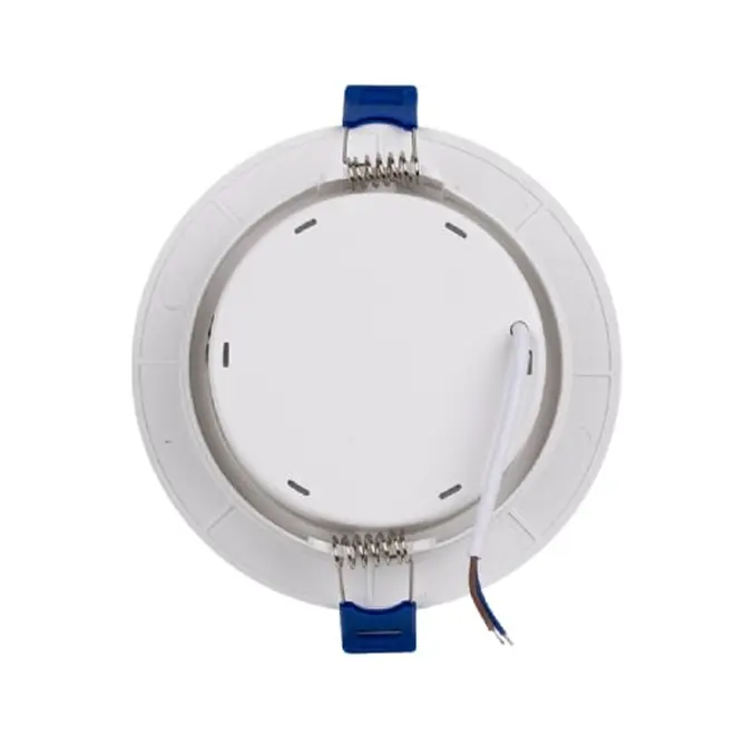 Spot Led de Embutir Redondo 6W 6500K Bivolt - Blumenau