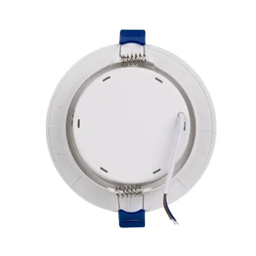 Spot Led de Embutir Redondo 6W 6500K Bivolt - Blumenau