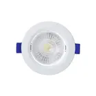 Spot Led de Embutir Redondo 6W 6500K Bivolt - Blumenau