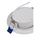 Spot Led de Embutir Redondo 6W 6500K Bivolt - Blumenau