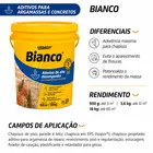 BIANCO ADITIVO 18KG OTTO
