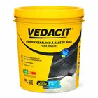 PRIMER ASFALTICO BASE AGUA 900 ML VEDACIT