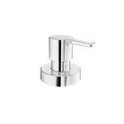 Acabamento Registro 3/4" Cromado Gali (Base Deca) Docol