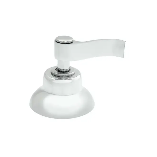 Acabamento Registro 3/4" C72 Cromado Jed