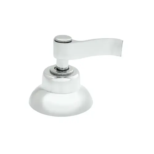 Acabamento Registro 3/4" C72 Cromado Jed