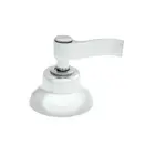 Acabamento Registro 3/4" C72 Cromado Jed