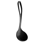 Concha Plástica Casar 123ml Preta SanRemo