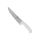 Faca Carne 10" Garbo Branca SQ Quality Grill