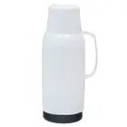 Garrafa Térmica Amar 1,0L Branca SanRemo
