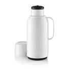 Garrafa Térmica Amar 1,0L Branca SanRemo