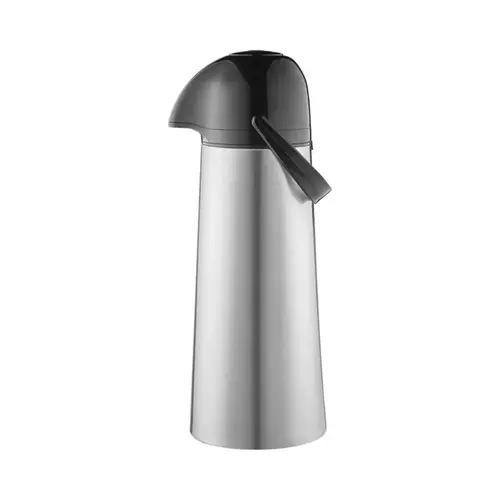 Garrafa Térmica Expressar 1,8L Inox SanRemo