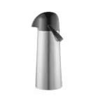 Garrafa Térmica Expressar 1,8L Inox SanRemo