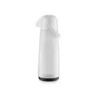 Garrafa Térmica Expressar 1,8L Branca SanRemo