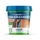 FUSEPROTEC VERNIZ ACRÍLICO ECO BRILHANTE 900ML VIAPOL