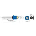 Reparo MVS p/ Registro Pressao Deca 0224 Blukit