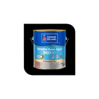Esmalte Eco Acetinado 3,6L Preto - Sherwin Williams