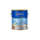 Tinta Esmalte Eco Acetinado Base Água 3,6L Branco  Sherwin Williams