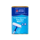 Fundo Preparador ECO Paredes BAse Água 18L  Sherwin Williams