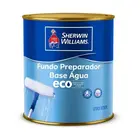 Fundo Preparador ECO Paredes 3,6L - Sherwin Williams