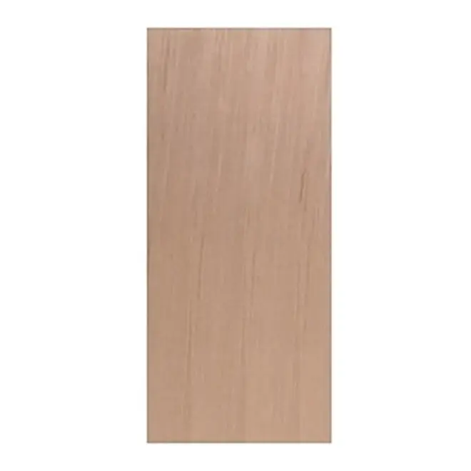 FOLHA DE PORTA LISA PADRAO IMBUIA 210X82 SIDNEY