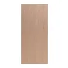 FOLHA DE PORTA LISA PADRAO IMBUIA 210X82 SIDNEY
