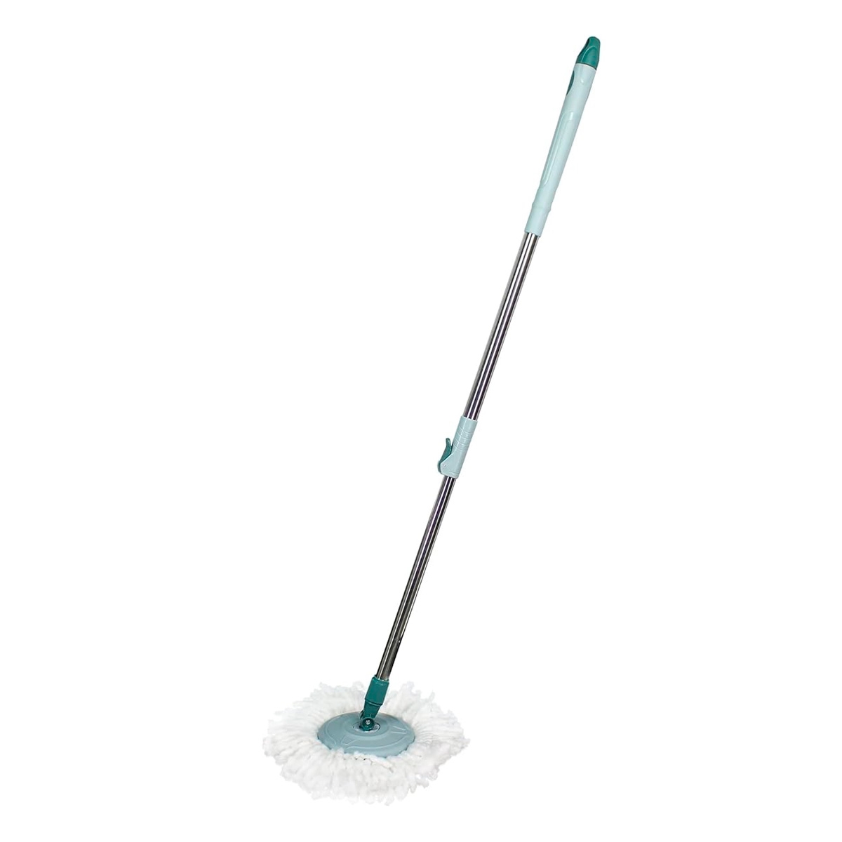 MOP GIRATORIO 8L CESTO PLASTICO 2 REFIL RAYCO - MOP GIRATORIO 8L CESTO ...