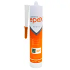 Cola para Sancas e Molduras 400g Epex