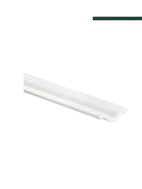 Moldura Perfil Rodateto A35 c/02 peças de 02mts FBB0A35 Epex