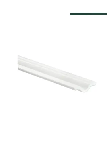 Moldura Perfil Rodateto A35 c/02 peças de 02mts FBB0A35 Epex