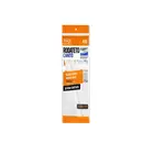 Moldura Perfil Rodateto A35 c/02 peças de 02mts FBB0A35 Epex
