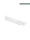 Moldura Perfil Rodateto A35 c/02 peças de 02mts FBB0A35 Epex