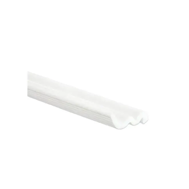 Moldura Perfil Rodateto F50 c/2 Peças de 2mt FBB0F50 Epex
