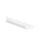 Moldura Perfil Rodateto F50 c/2 Peças de 2mt FBB0F50 Epex